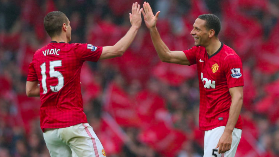 又一个传奇 又一个传奇